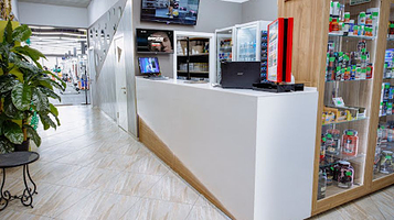 Banzai Fitness (Almaty1)