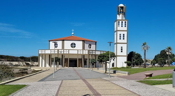 Casas Típicas da Costa Nova