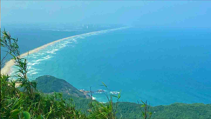 海南铜鼓岭景区第 47 张图片