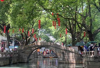 同里古镇第 171 张图片