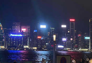 Big Bus香港观光巴士游第 63 张图片