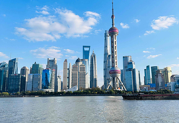陆家嘴第 83 张图片