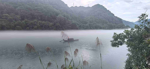 东江湖旅游区第 65 张图片