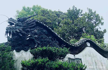豫园第 81 张图片