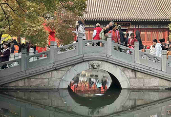 香山公园第 45 张图片