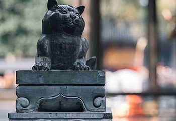 大兴善寺第 10 张图片