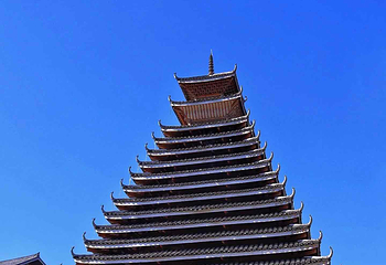 程阳八寨第 42 张图片