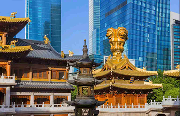 静安寺第 12 张图片
