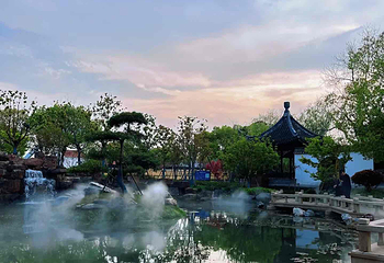 新场古镇第 68 张图片