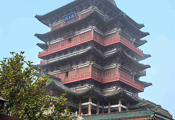 滕王阁旅游区第 151 张图片