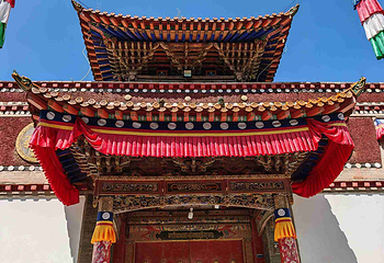 塔尔寺第 66 张图片