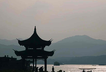 西湖风景名胜区第 582 张图片