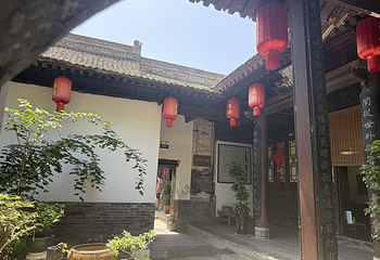 高家大院第 25 张图片