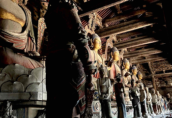奉国寺第 47 张图片