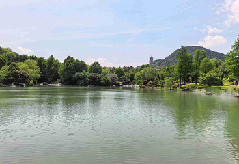 牛首山文化旅游区第 295 张图片
