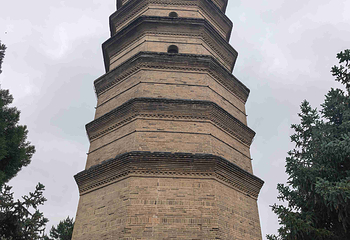 宝塔山第 54 张图片