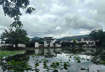呈坎第 128 张图片