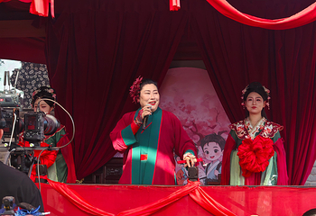 万岁山武侠城第 169 张图片