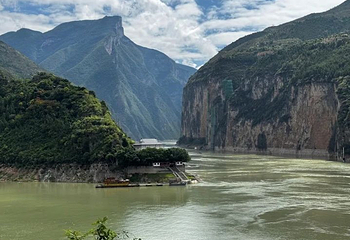 长江三峡第 75 张图片