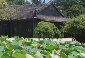 石湖景区第 132 张图片
