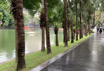 越秀公园第 233 张图片