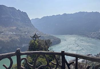 长江三峡第 86 张图片