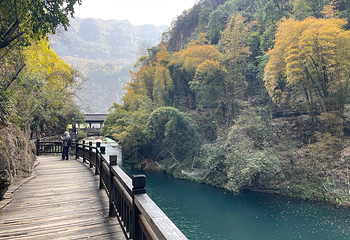长江三峡第 78 张图片