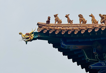 大召寺第 93 张图片