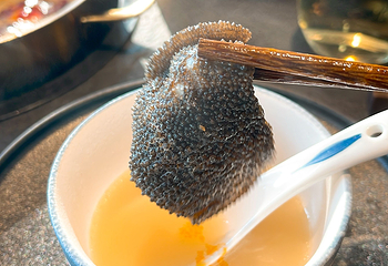 滟设火锅料理(南滨路店)第 24 张图片