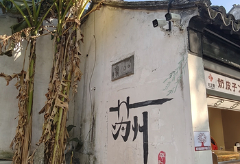 平江路历史街区第 192 张图片