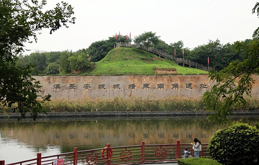 汉城湖景区第 106 张图片