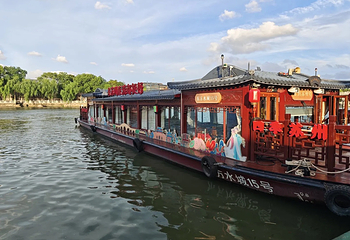 苏州古运河第 26 张图片