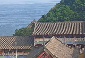 锦州笔架山风景区第 21 张图片