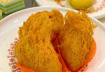 银灯食府(文化公园店)第 20 张图片