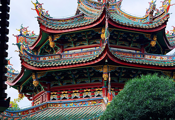 南普陀寺第 36 张图片