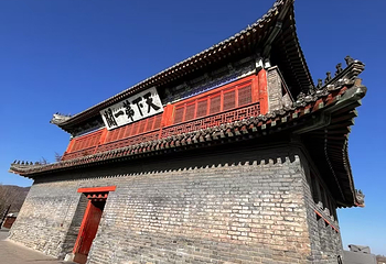 山海关第 56 张图片
