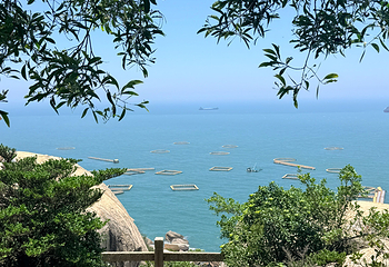 东山岛第 165 张图片