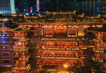 大佛古寺第 124 张图片