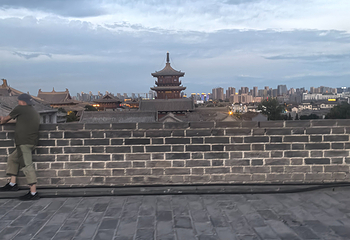 大同古城第 307 张图片