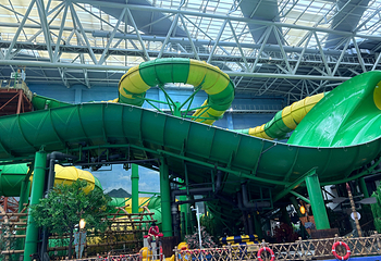 无锡融创水世界第 100 张图片