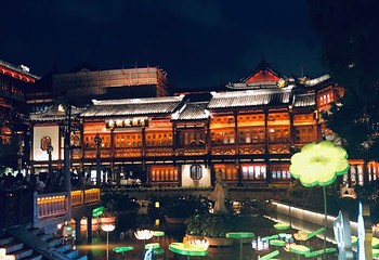 城隍庙旅游区第 169 张图片
