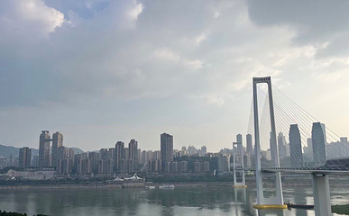 山城步道第 142 张图片