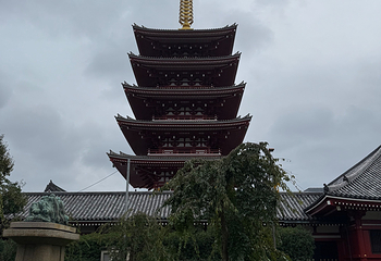 浅草寺第 142 张图片