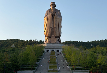 尼山旅游度假区第 28 张图片