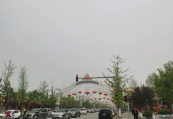 南宫旅游休闲度假区第 121 张图片