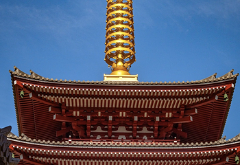 浅草寺第 117 张图片