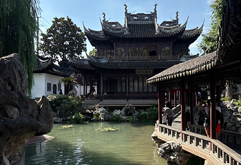 豫园第 144 张图片