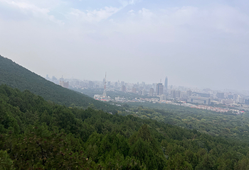 千佛山第 121 张图片
