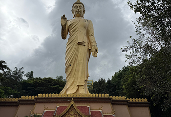 西双版纳勐泐文化旅游区第 130 张图片