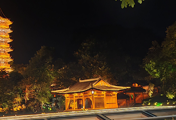 桂林两江四湖景区第 157 张图片